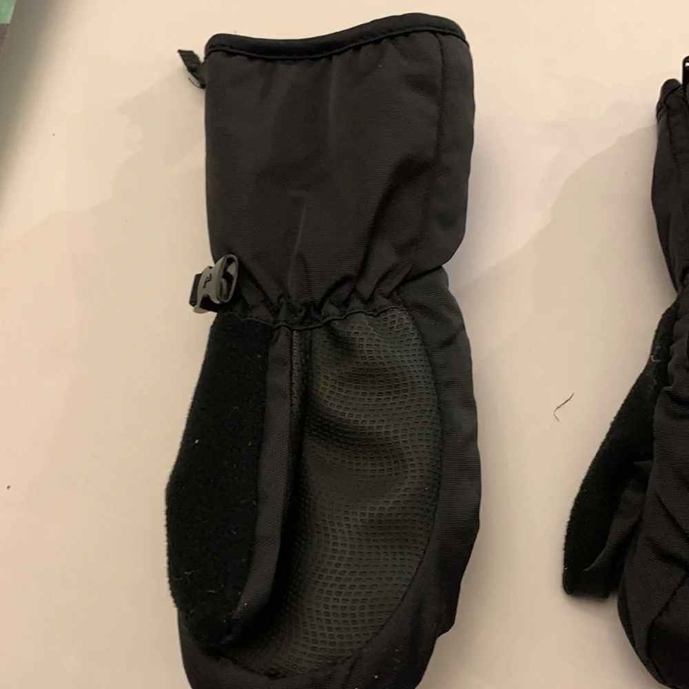 Head Ski Mittens size XS